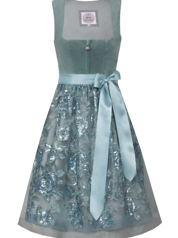 Dirndl VEITSBRONN (65 cm) ~ 32
