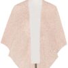 Poncho DORA ~ altrosa
