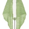 Poncho grün Anni 016432 ~ grün