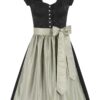 Dirndl HERZL (65 cm) ~ 36