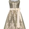 Dirndl DOREANA (65 cm) ~ 34