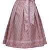 Trachtenrock MAIKE (65 cm) ~ 46