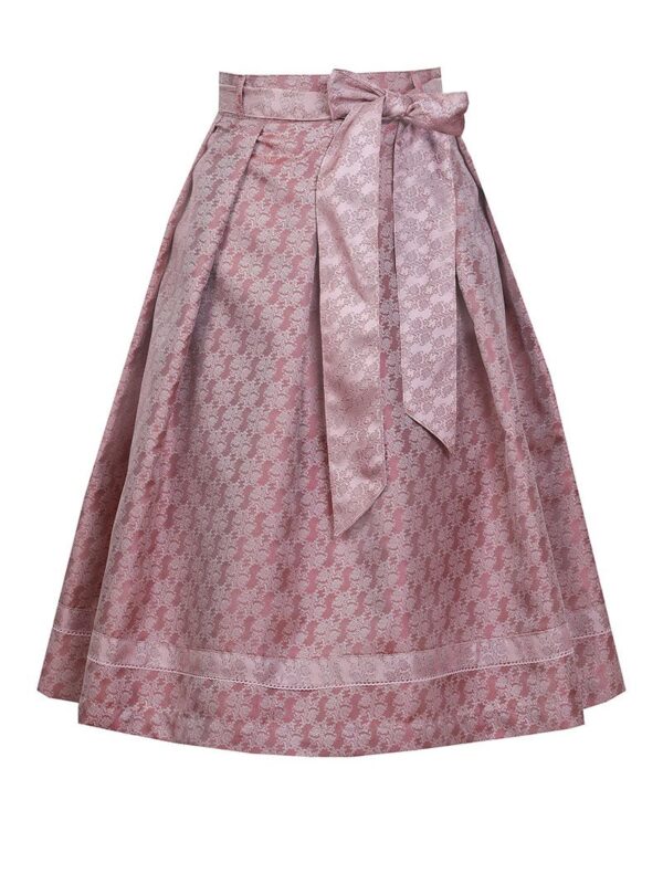 Trachtenrock MAIKE (65 cm) ~ 46