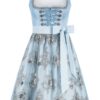 Dirndl LINA (60 cm) ~ 34