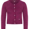 Trachten Strickjacke beere Marlene 014630 ~ 34