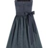 Dirndl KATHARINA (70 cm) ~ 44