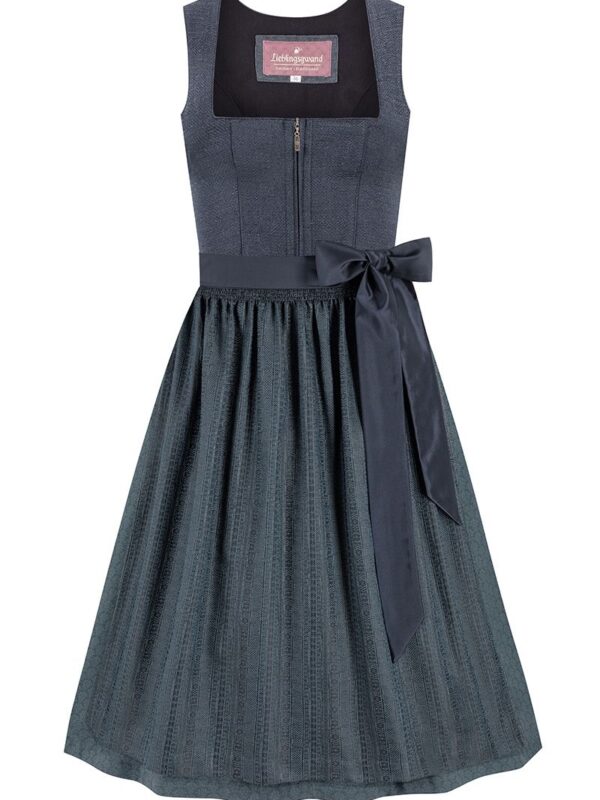 Dirndl KATHARINA (70 cm) ~ 44
