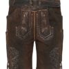 Kinder Lederhose MAXL ~ 80