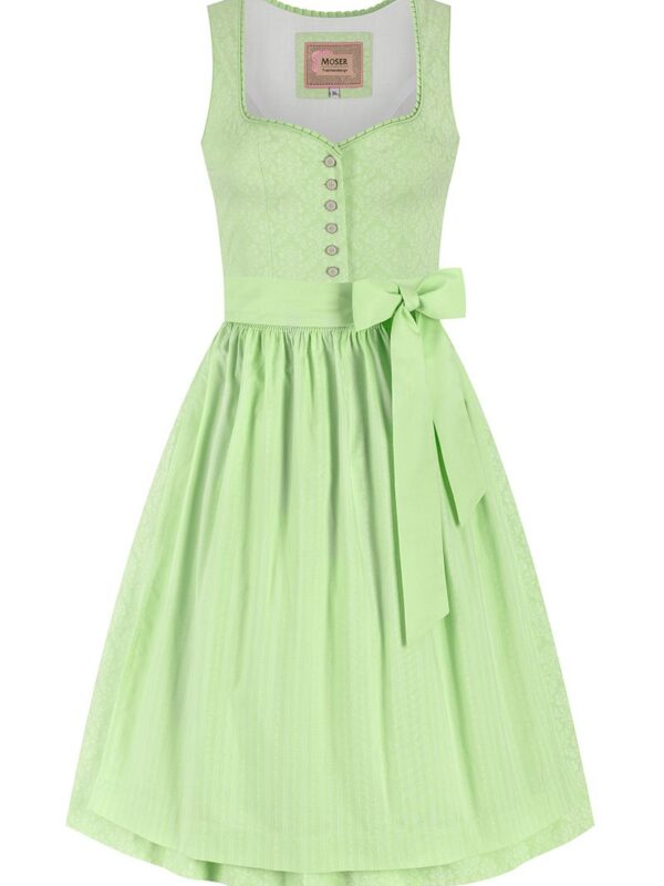 Dirndl BARBARA (70 cm) ~ 46
