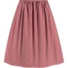 Dirndlschürze STEFANIE (70 cm) ~ XL