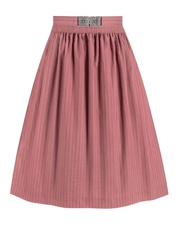 Dirndlschürze STEFANIE (70 cm) ~ XL