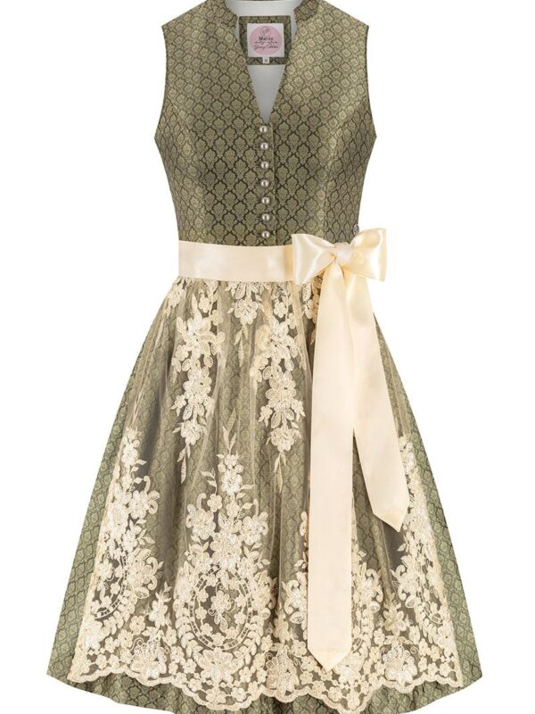 Dirndl CHRISTIN (60 cm) ~ 40