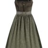 Dirndl SAHRA (70 cm) ~ 50