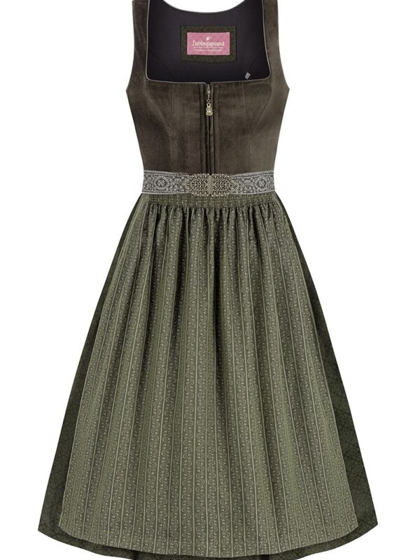 Dirndl SAHRA (70 cm) ~ 50