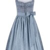 Dirndl LEONORA (70 cm) ~ 38
