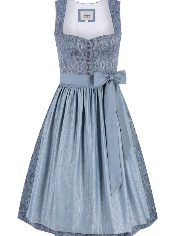 Dirndl LEONORA (70 cm) ~ 38