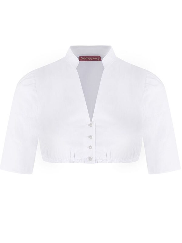 Dirndlbluse VERONIKA ~ 30